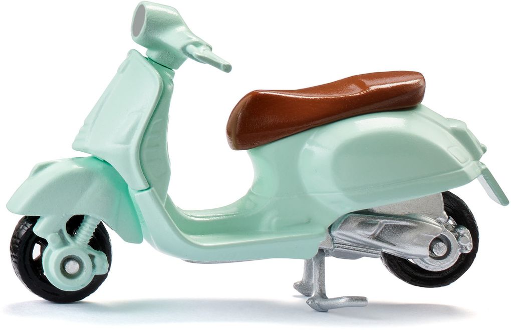 Weitere Ansicht: SIKU - Vespa 125 GTS Super
