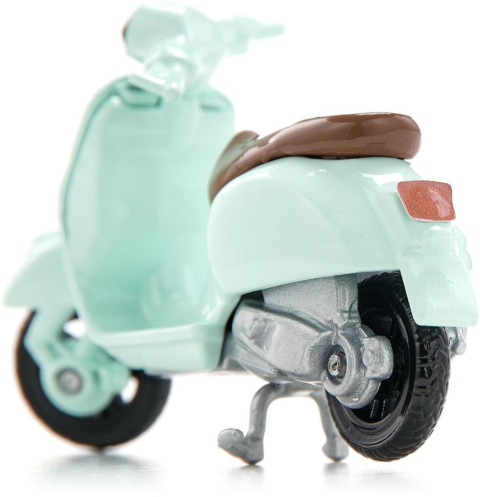 Weitere Ansicht: SIKU - Vespa 125 GTS Super
