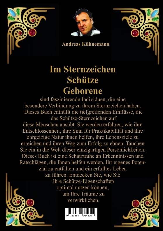 Weitere Ansicht: 19.Dezember, mein Geburtstag | Andreas Kühnemann