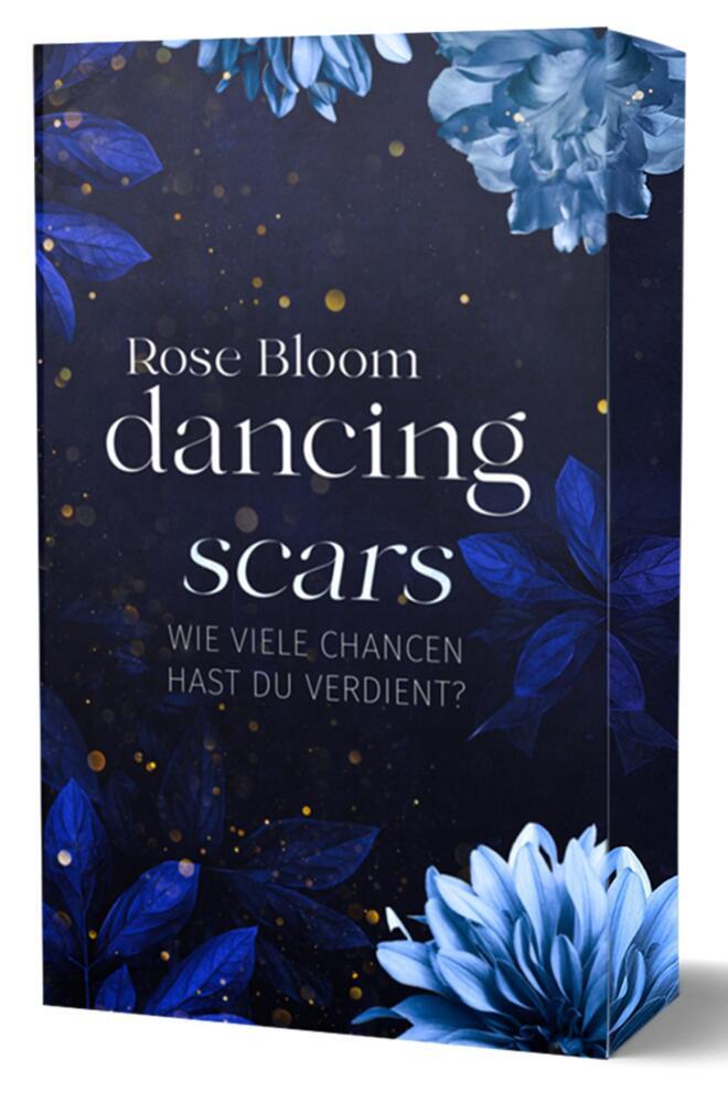Weitere Ansicht: Dancing Scars | Rose Bloom