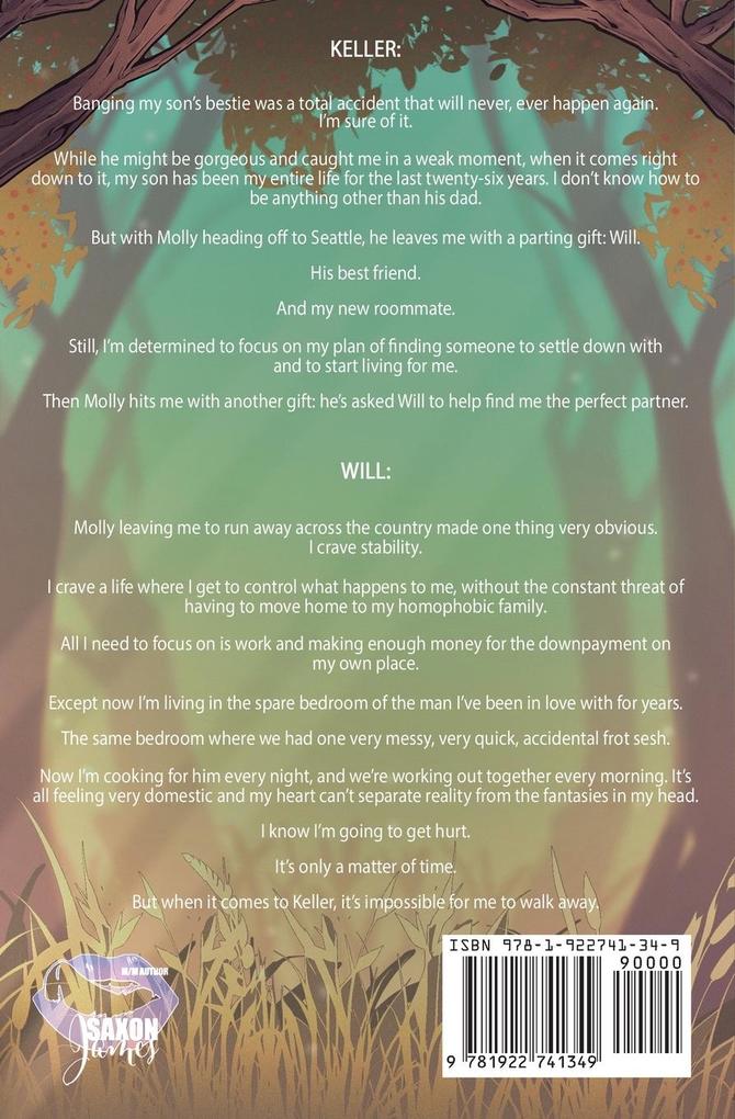 Weitere Ansicht: System Overload | Saxon James