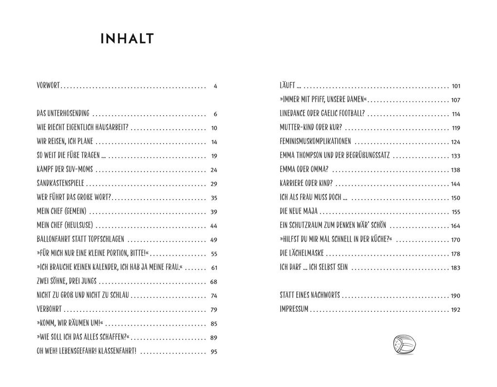 Weitere Ansicht: Hat hier mal jemand einen Mussknacker? | Marie Brunner