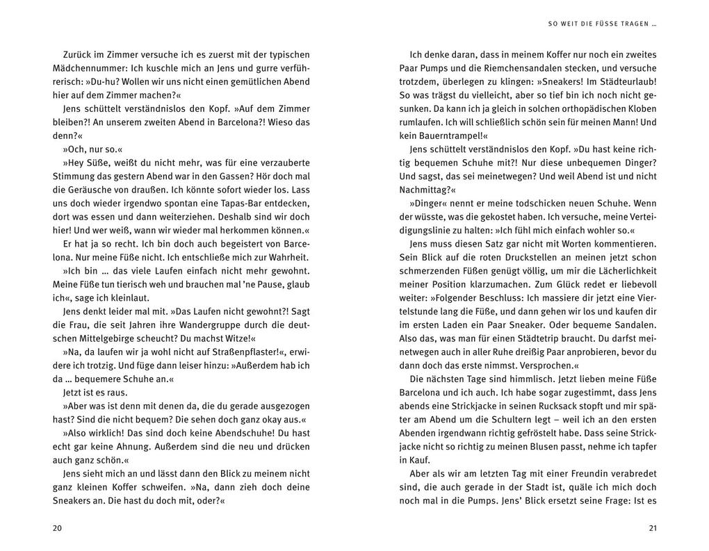 Weitere Ansicht: Hat hier mal jemand einen Mussknacker? | Marie Brunner