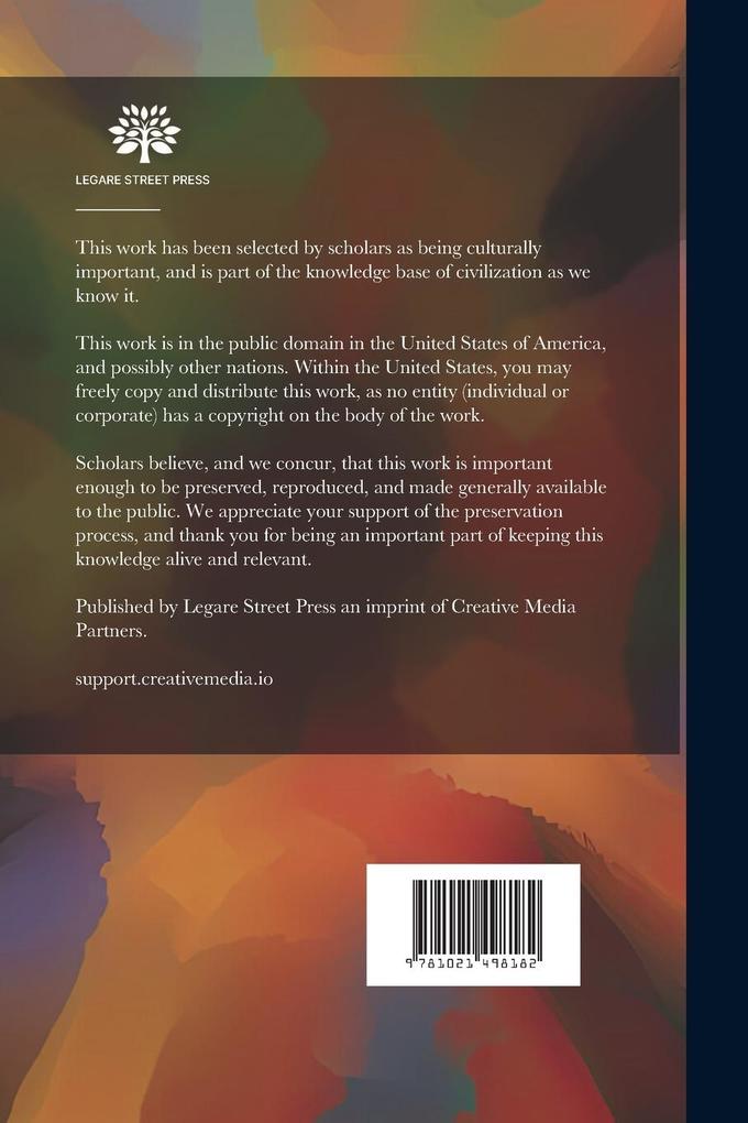 Weitere Ansicht: Study of Staff Losses in Child Welfare and Family Service Agencies | William B Tollen