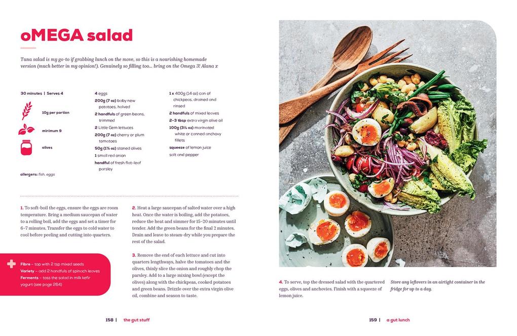 Weitere Ansicht: The Gut Stuff | Lisa Macfarlane, Alana Macfarlane