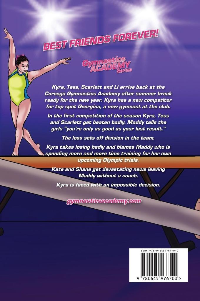 Weitere Ansicht: Best Friends Forever! | Glen