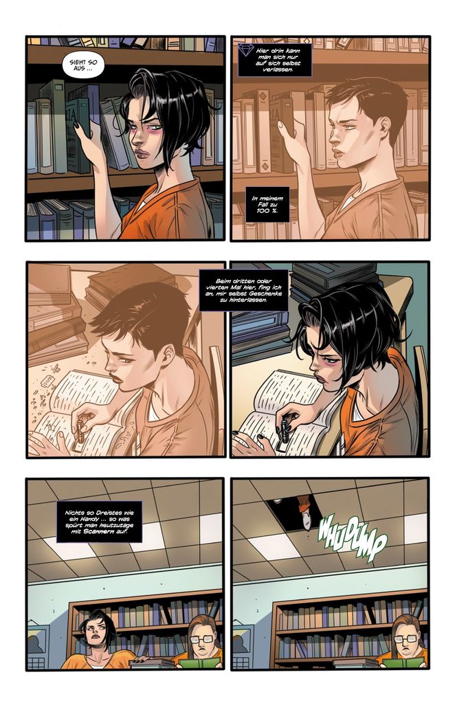 Weitere Ansicht: Catwoman | Tini Howard, Sami Basri, Nico Leon, Marcus To, Marco Santucci