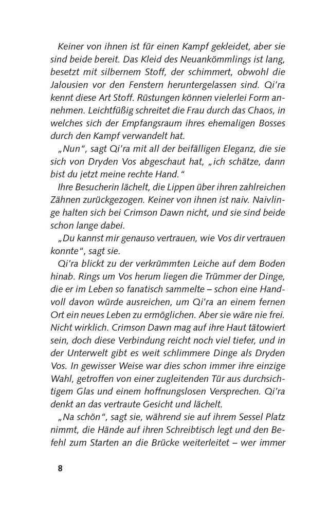 Weitere Ansicht: Star Wars: Crimson Climb - Aufstieg bei Crimson Dawn | E. K. Johnston