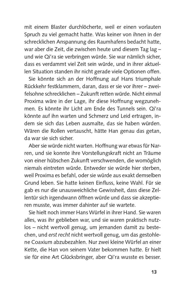 Weitere Ansicht: Star Wars: Crimson Climb - Aufstieg bei Crimson Dawn | E. K. Johnston