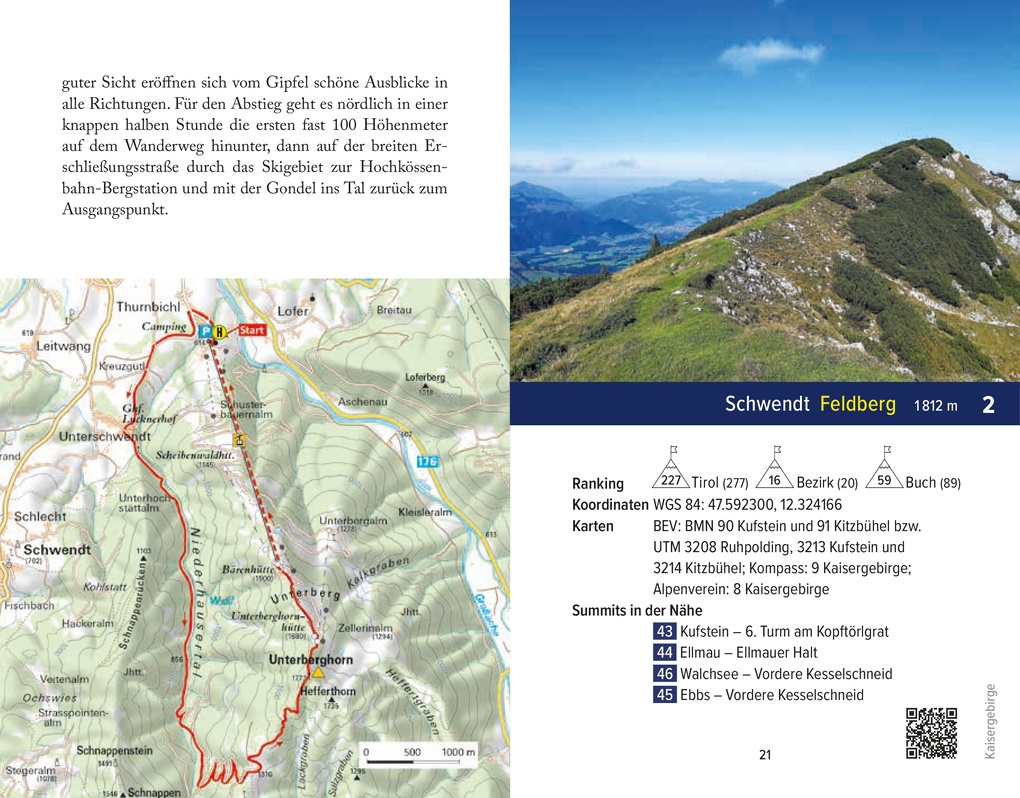 Weitere Ansicht: Tirol Summits | Gabriel Seitlinger, Irene Welebil