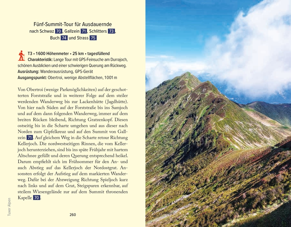 Weitere Ansicht: Tirol Summits | Gabriel Seitlinger, Irene Welebil