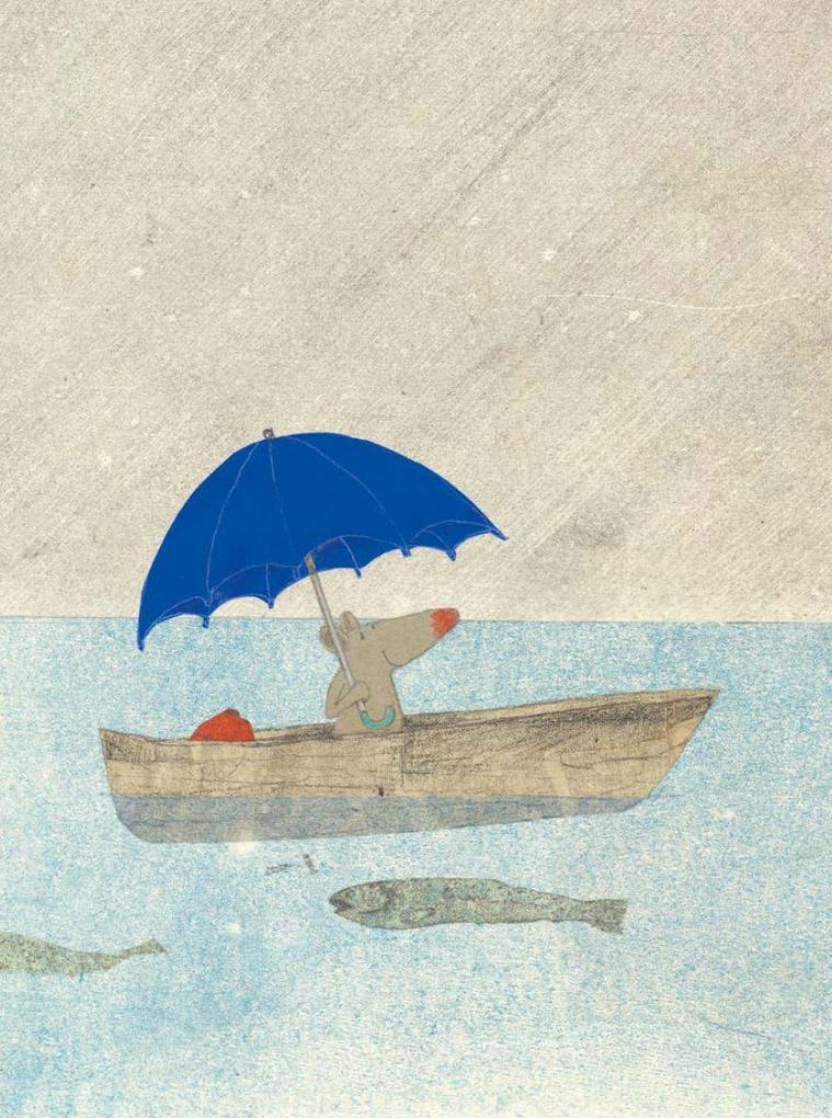 Weitere Ansicht: Auf dem Weg | Heinz Janisch