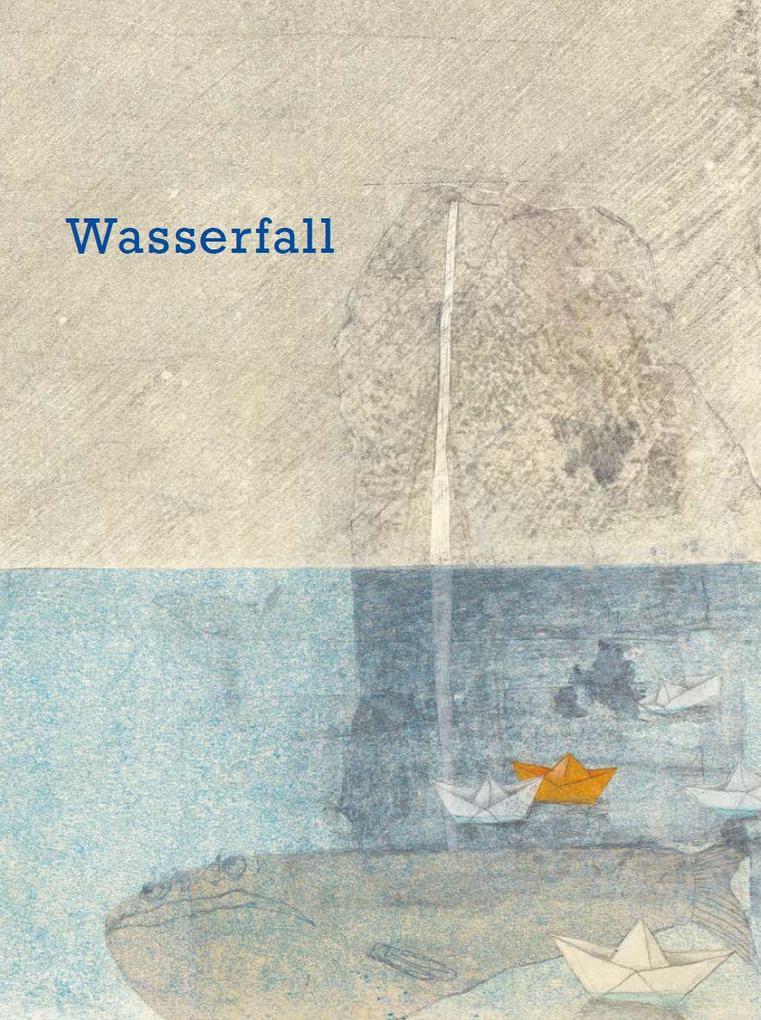 Weitere Ansicht: Auf dem Weg | Heinz Janisch