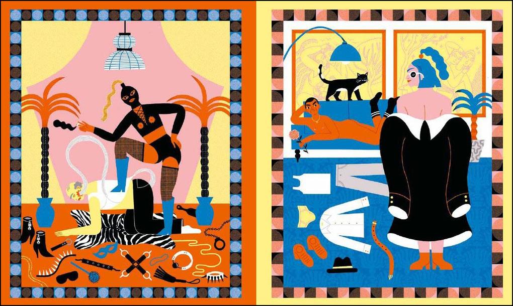 Weitere Ansicht: SEX. Jüdische Positionen