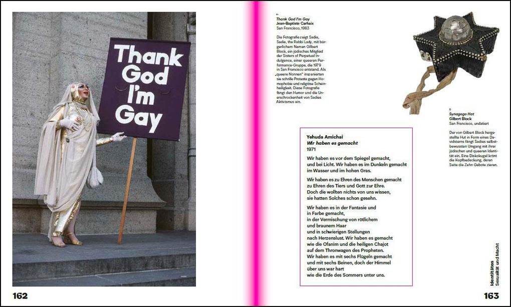 Weitere Ansicht: SEX. Jüdische Positionen