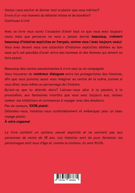 Weitere Ansicht: L'Esclave du Plaisir | Eva Rossi