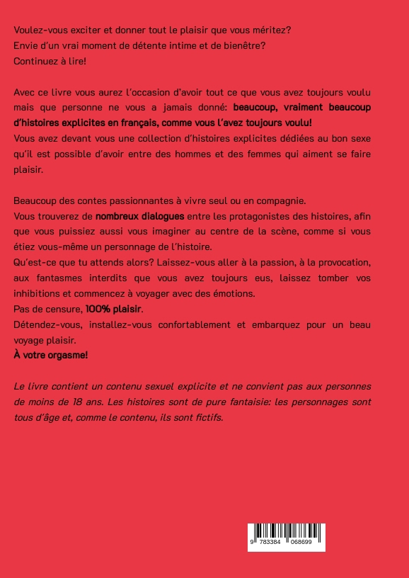 Weitere Ansicht: L'Esclave du Plaisir | Eva Rossi
