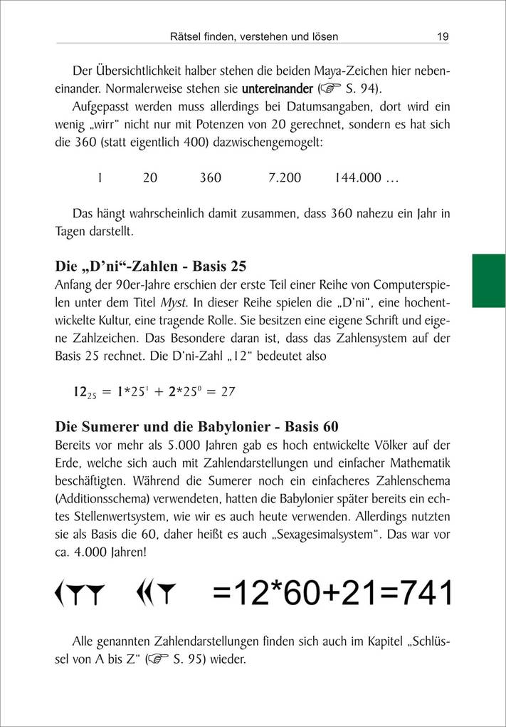 Weitere Ansicht: Geocaching II | Markus Gründel, Steven Ponndorf