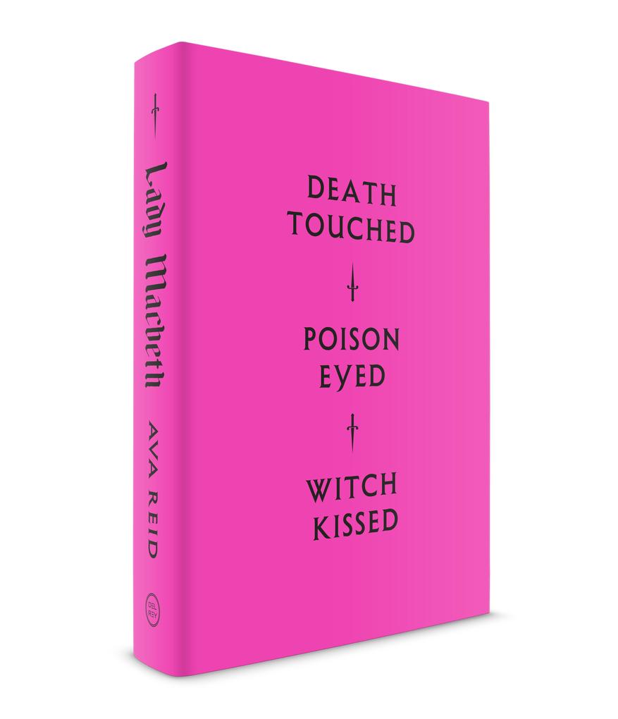 Weitere Ansicht: Lady Macbeth | Ava Reid