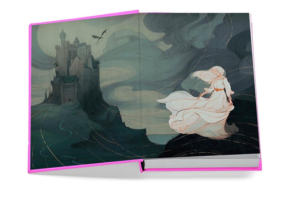 Weitere Ansicht: Lady Macbeth | Ava Reid