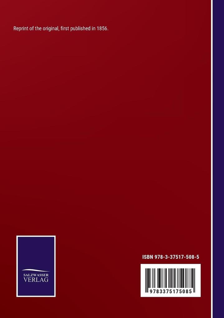 Weitere Ansicht: Biblical Researches in Palestine | Edward Robinson