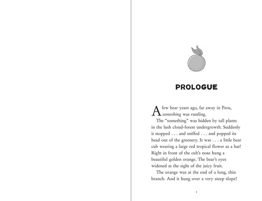 Weitere Ansicht: Paddington in Peru: The Story of the Movie | Anna Wilson