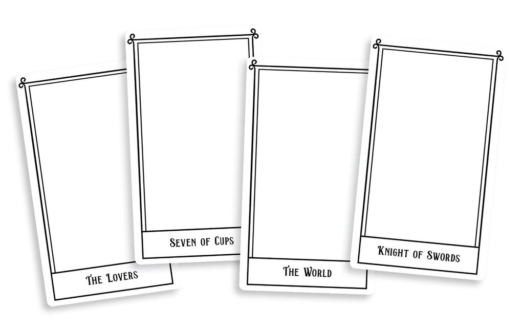 Weitere Ansicht: DIY Tarot | Editors Of Ulysses Press