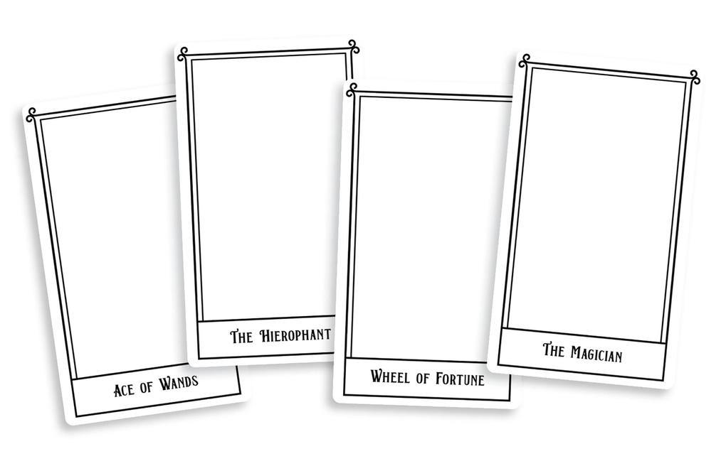 Weitere Ansicht: DIY Tarot | Editors Of Ulysses Press