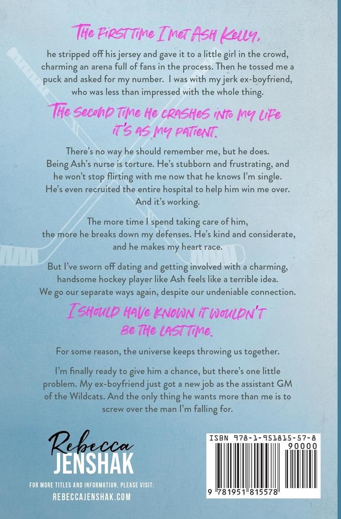 Weitere Ansicht: In Your Wildest Dreams | Rebecca Jenshak