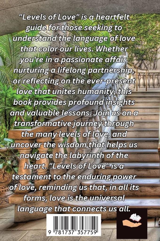 Weitere Ansicht: Levels Of Love | Isha Taha