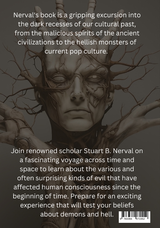 Weitere Ansicht: Demonology and Hell Throughout History and the Present | Stuart B. Nerval