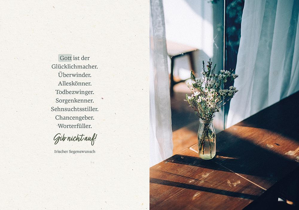 Weitere Ansicht: Du bist bei mir