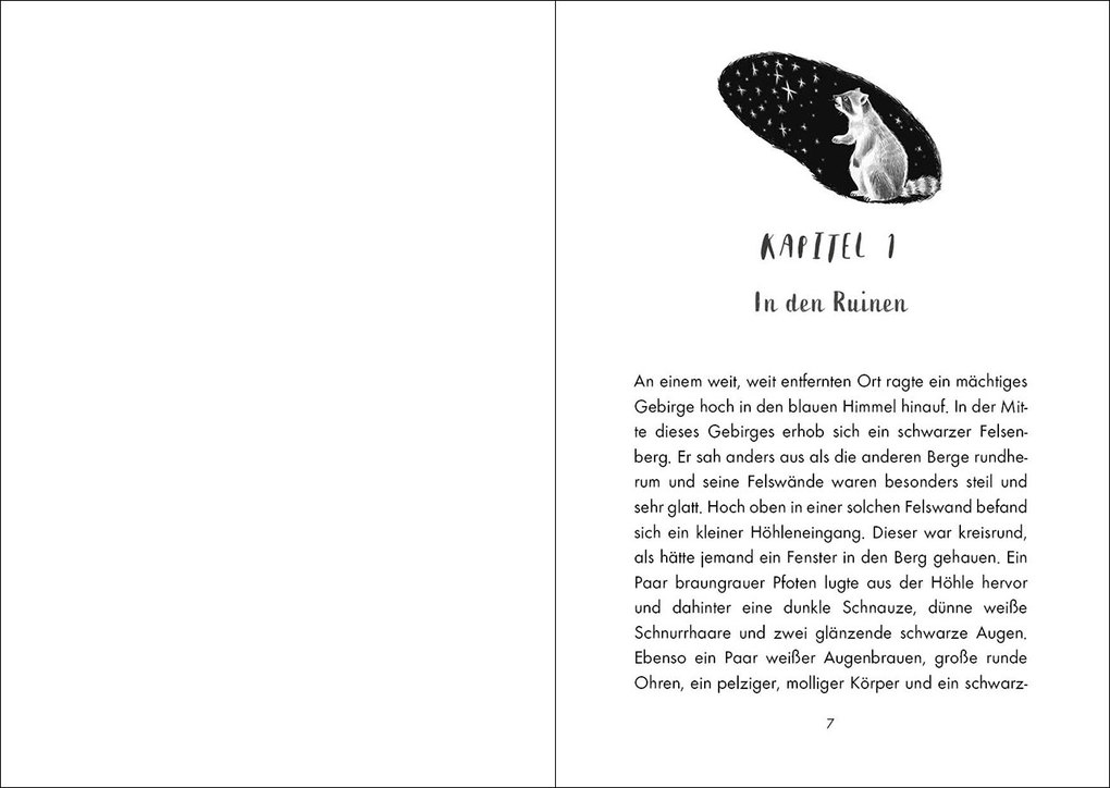 Weitere Ansicht: White Fox Chroniken (Band 2) - Aufbruch zum Schwarzen See | Jiatong Chen