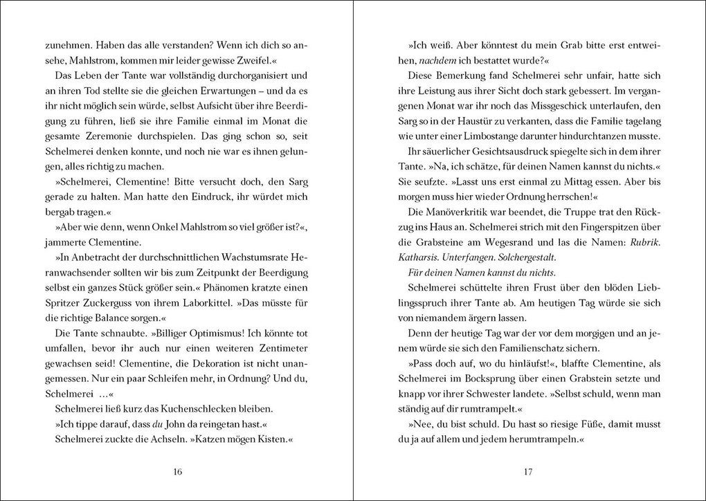 Weitere Ansicht: Die Swifts (Band 1) - Ein vorzügliches Verbrechen | Beth Lincoln