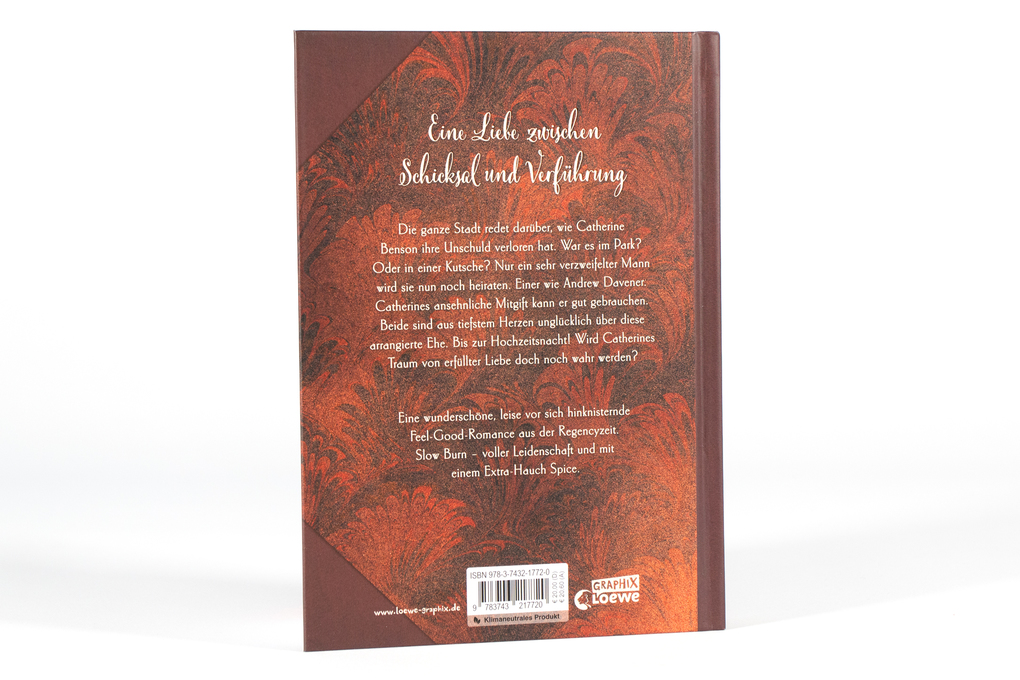 Weitere Ansicht: Ruined | Sarah Vaughn