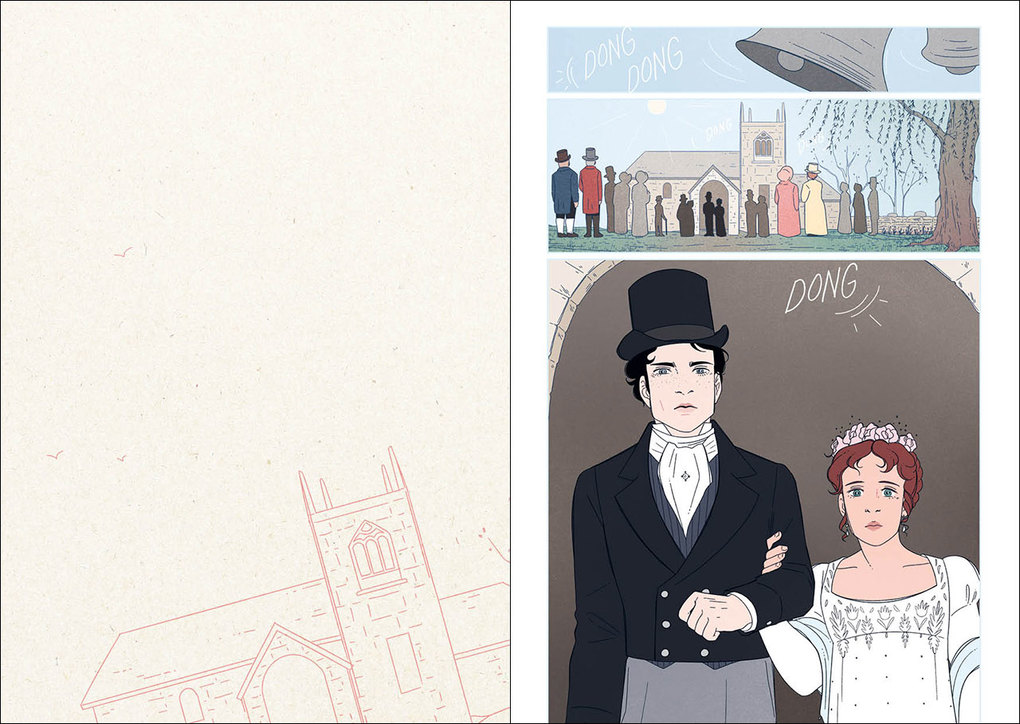 Weitere Ansicht: Ruined | Sarah Vaughn