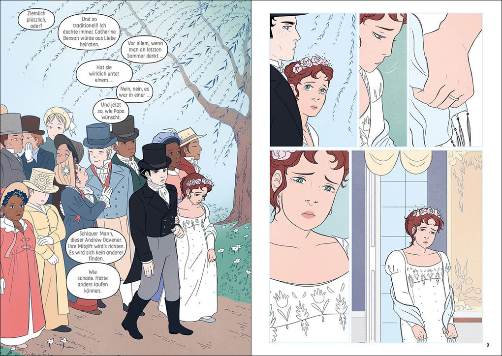 Weitere Ansicht: Ruined | Sarah Vaughn