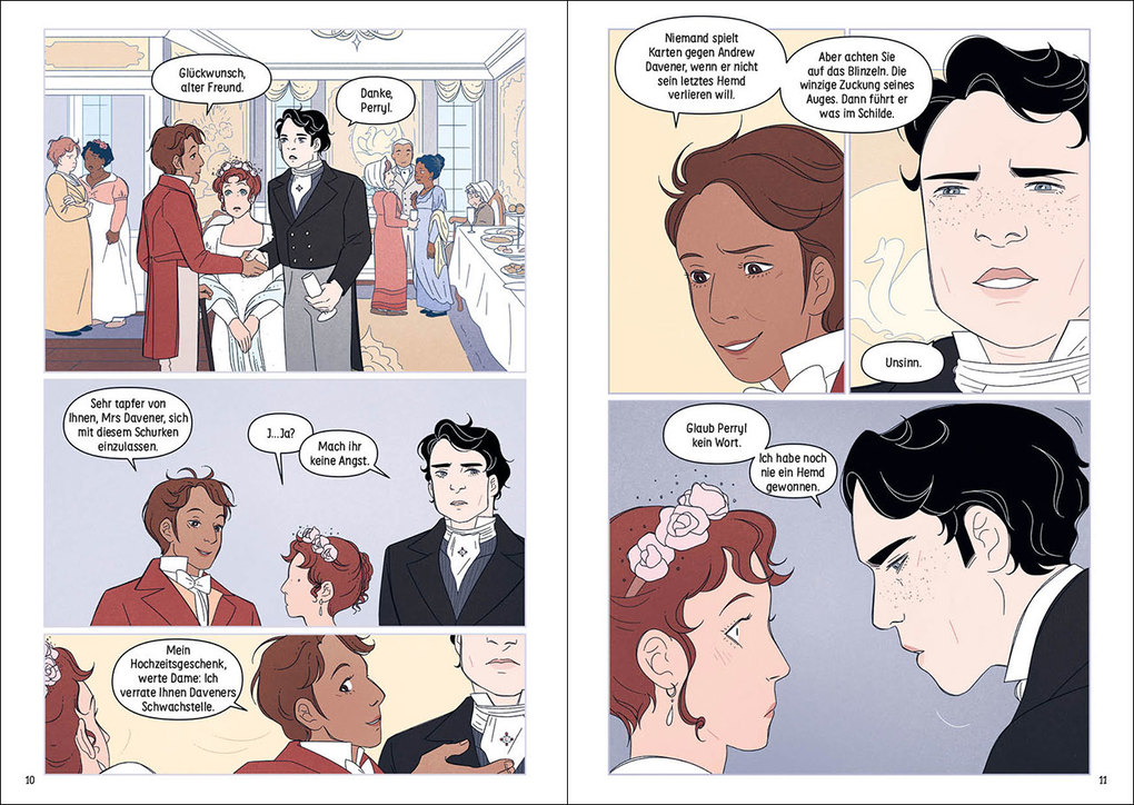 Weitere Ansicht: Ruined | Sarah Vaughn