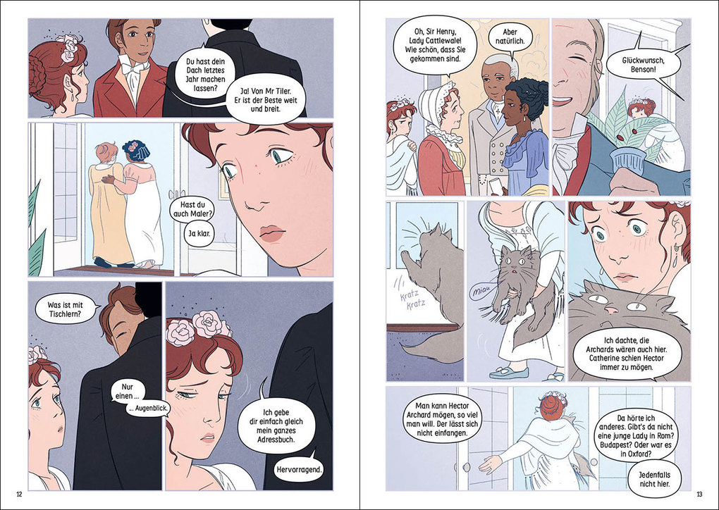 Weitere Ansicht: Ruined | Sarah Vaughn