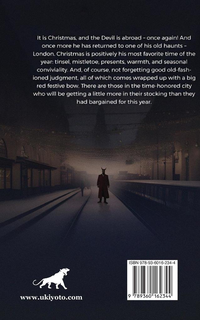 Weitere Ansicht: A Festive Verisimilitude | Paul R Stanton