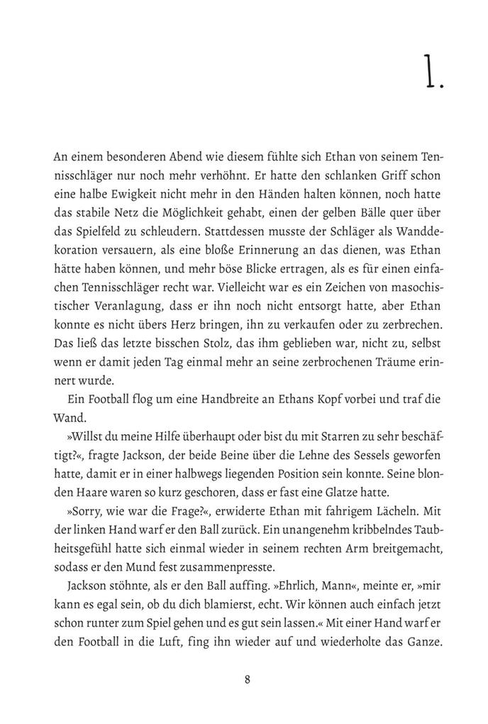 Weitere Ansicht: Blind Side of Your Heart | James Black