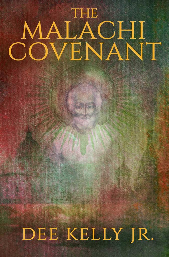 Produktbild: The Malachi Covenant | Dee Kelly