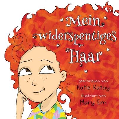 Produktbild: Mein widerspenstiges Haar | Katie Katay