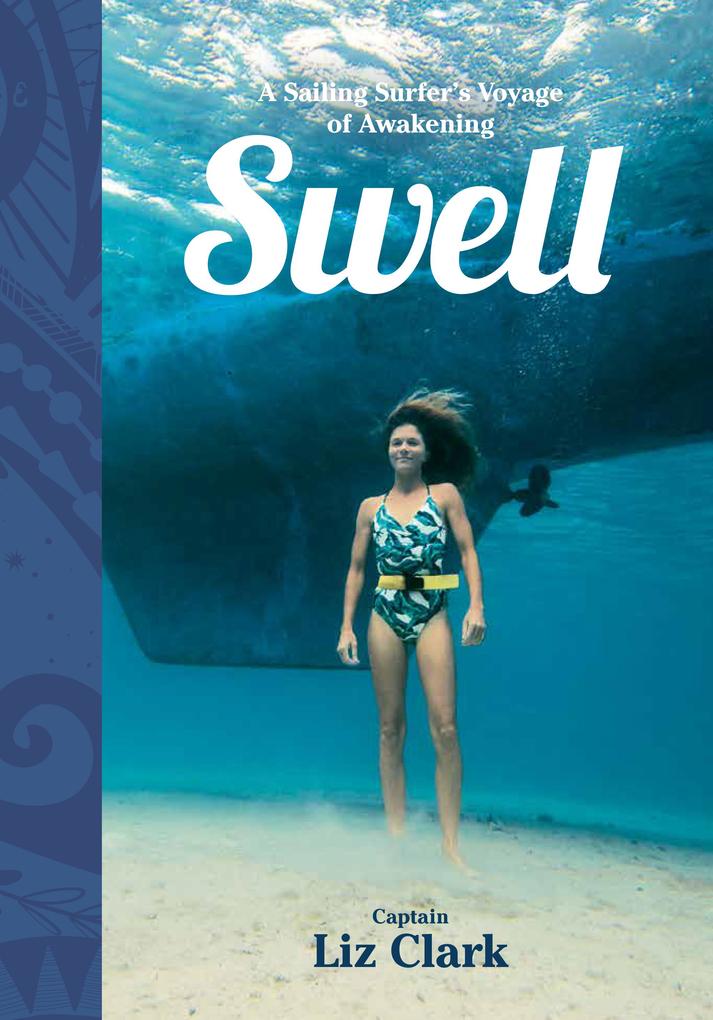 Produktbild: Swell | Liz Clark