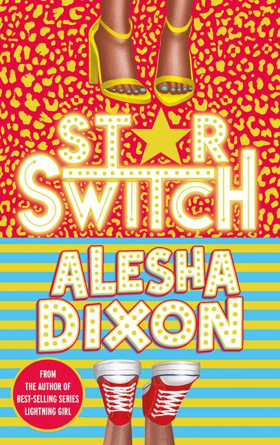 Produktbild: Star Switch | Alesha Dixon