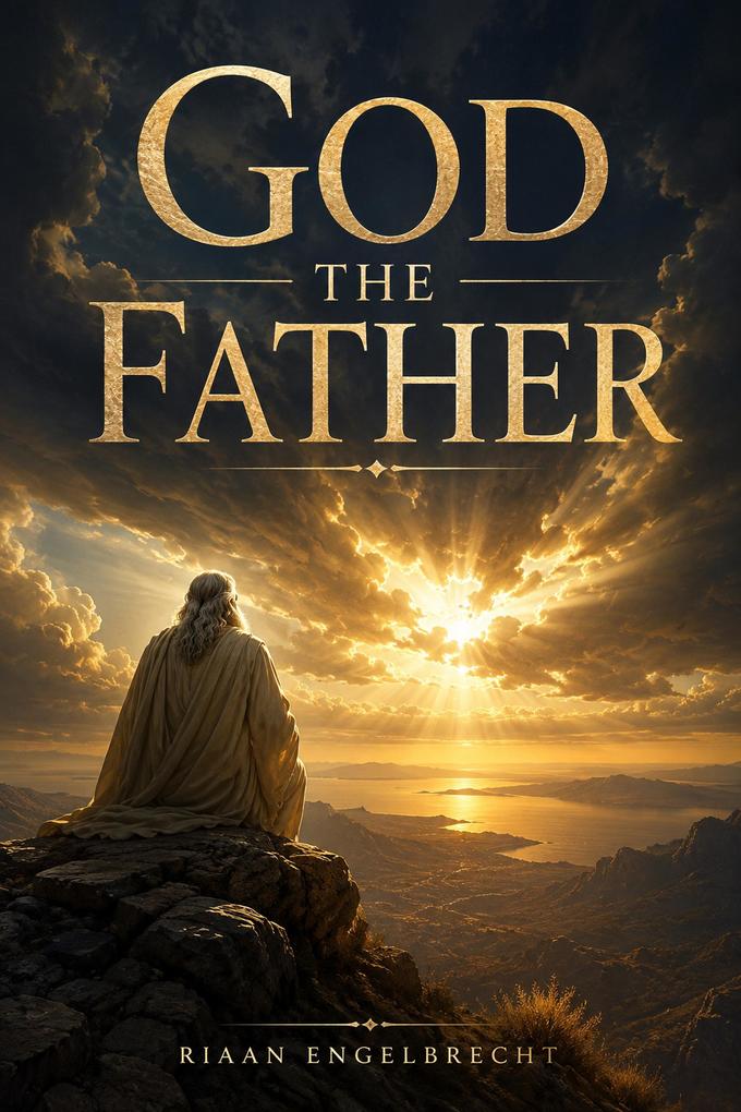 Produktbild: God the Father | Riaan Engelbrecht