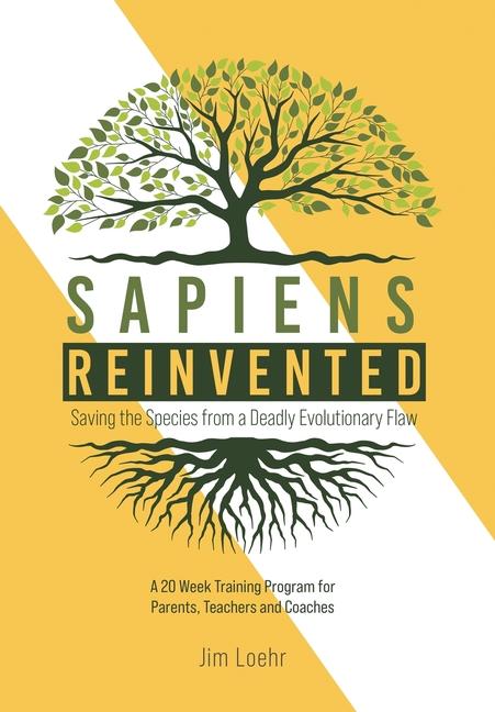 Produktbild: Sapiens Reinvented | Jim Loehr