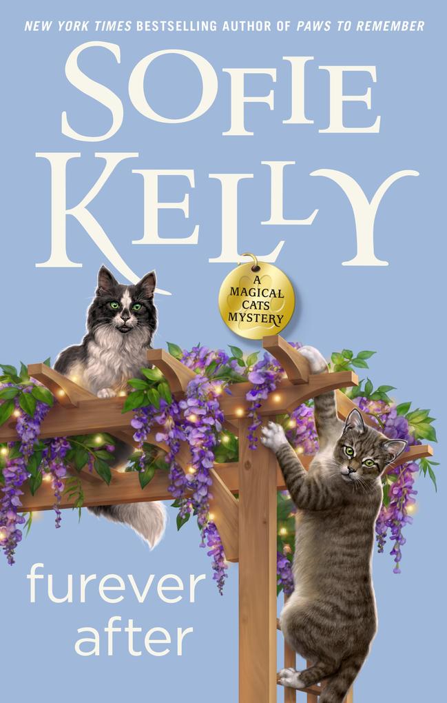Produktbild: Furever After | Sofie Kelly