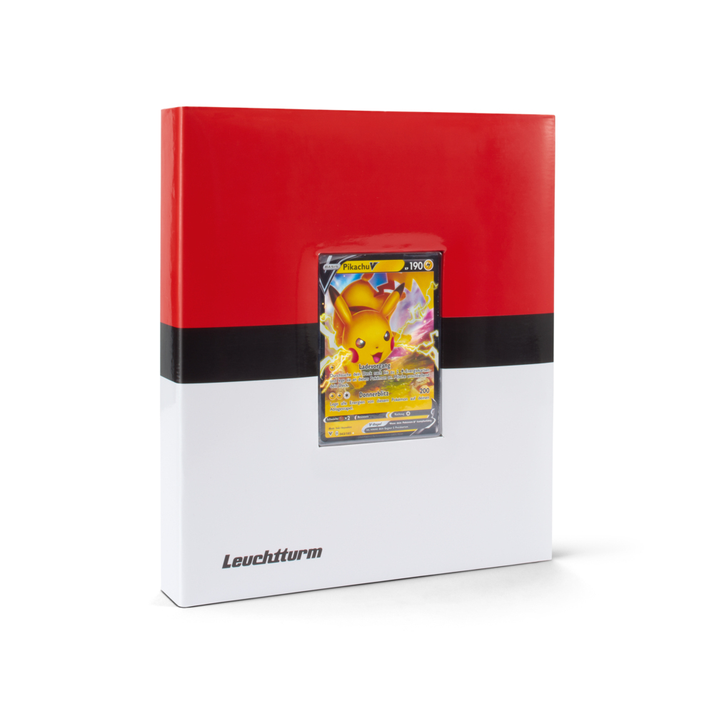 Produktbild: TCG Album Pro Small Gaming