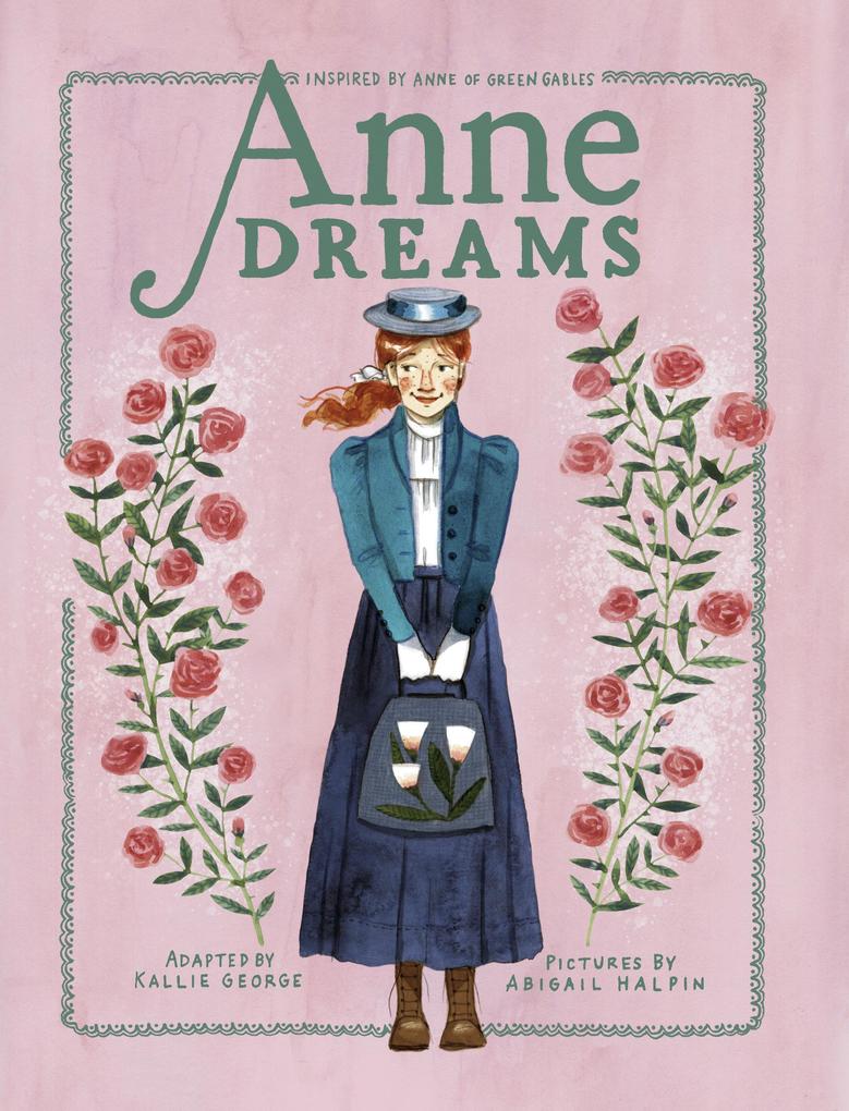 Produktbild: Anne Dreams | Kallie George